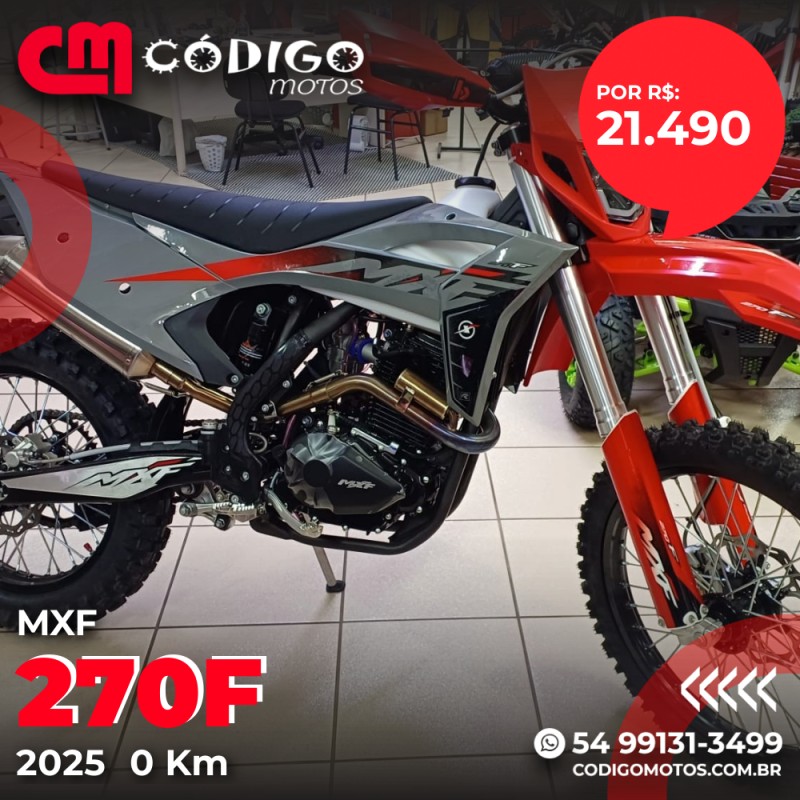 270f  2025 veranopolis