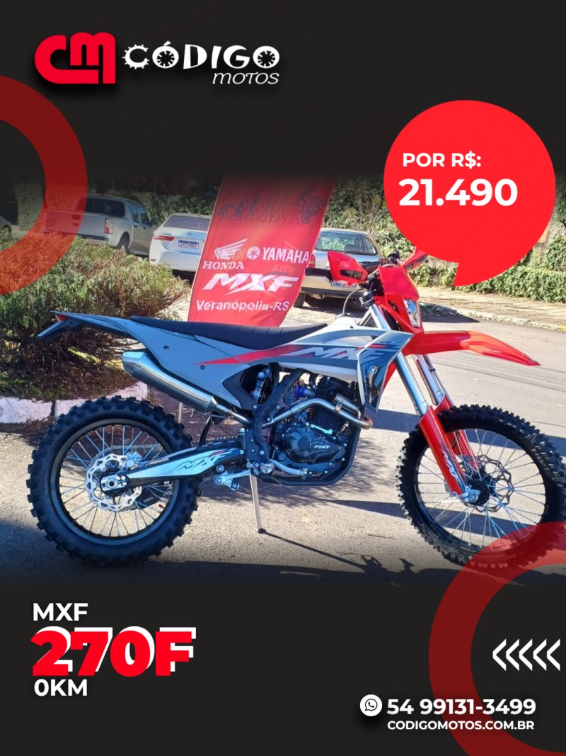 270F  - 2026 - VERANóPOLIS