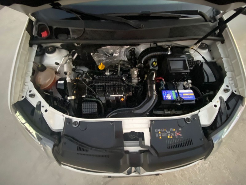SANDERO 1.0 EXPRESSION 12V FLEX 4P MANUAL - 2018 - CAXIAS DO SUL