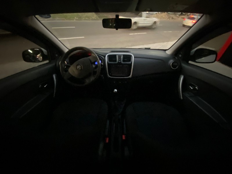 SANDERO 1.0 EXPRESSION 12V FLEX 4P MANUAL - 2018 - CAXIAS DO SUL