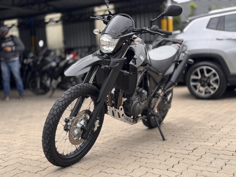 XT 660 R - 2015 - BENTO GONçALVES