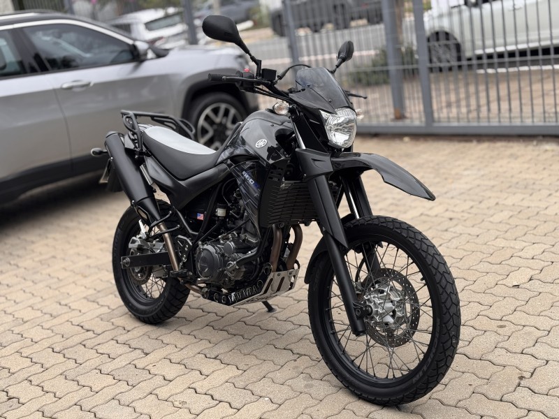 XT 660 R - 2015 - BENTO GONçALVES