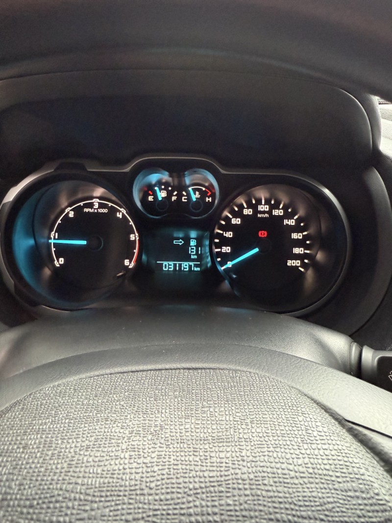 T4 3.2 XLT 4X4 20V TURBO INTERCOOLER DIESEL 2P MANUAL - 2017 - ARROIO DO MEIO