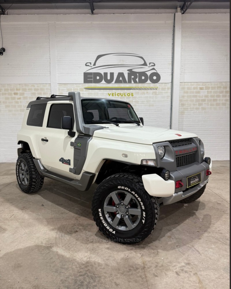 t4 3.2 xlt 4x4 20v turbo intercooler diesel 2p manual 2017 arroio do meio