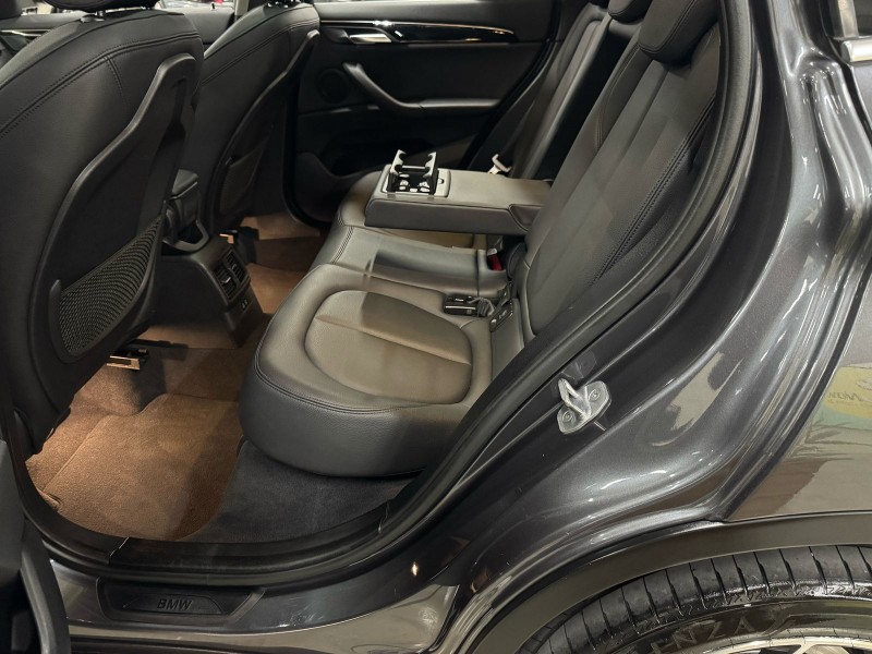 X1 2.0 16V TURBO ACTIVEFLEX SDRIVE20I X-LINE 4P AUTOMÁTICO - 2019 - CAXIAS DO SUL