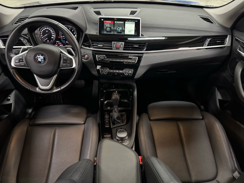 X1 2.0 16V TURBO ACTIVEFLEX SDRIVE20I X-LINE 4P AUTOMÁTICO - 2019 - CAXIAS DO SUL