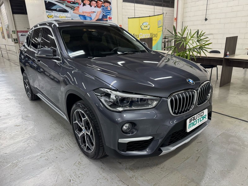 x1 2.0 16v turbo activeflex sdrive20i x line 4p automatico 2019 caxias do sul