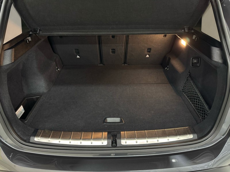 X1 2.0 16V TURBO ACTIVEFLEX SDRIVE20I X-LINE 4P AUTOMÁTICO - 2019 - CAXIAS DO SUL