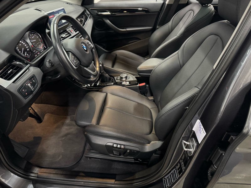 X1 2.0 16V TURBO ACTIVEFLEX SDRIVE20I X-LINE 4P AUTOMÁTICO - 2019 - CAXIAS DO SUL