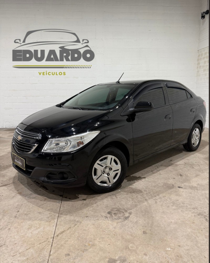 PRISMA 1.0 MPFI LT 8V FLEX 4P MANUAL - 2015 - ARROIO DO MEIO