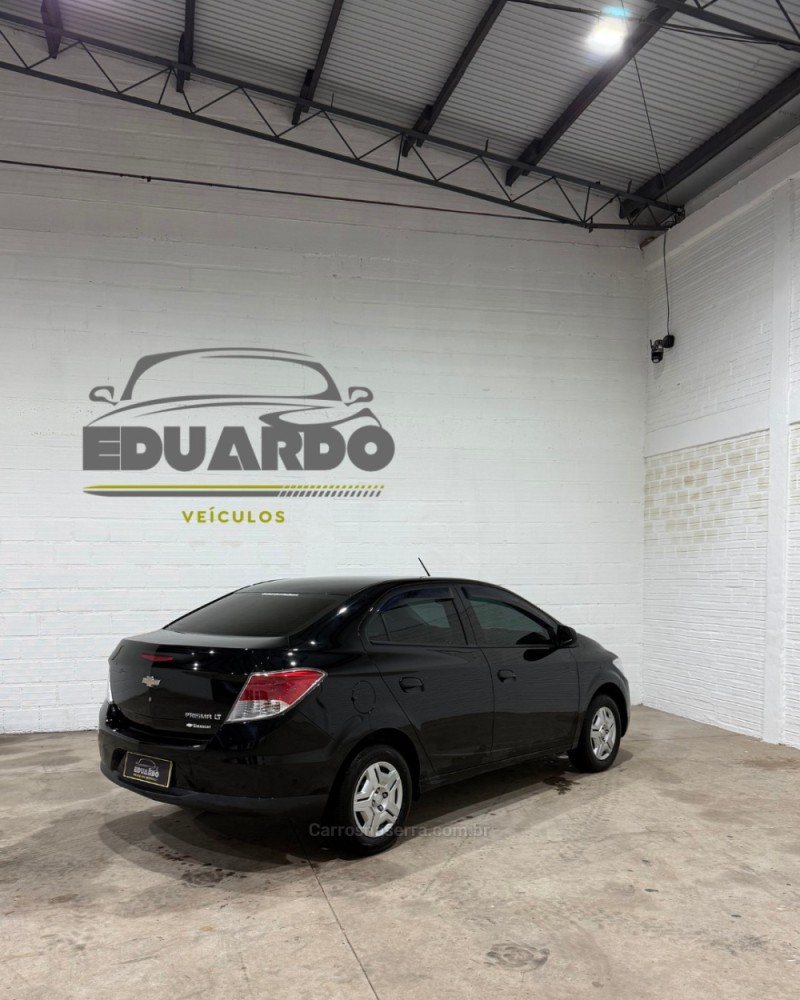 PRISMA 1.0 MPFI LT 8V FLEX 4P MANUAL - 2015 - ARROIO DO MEIO