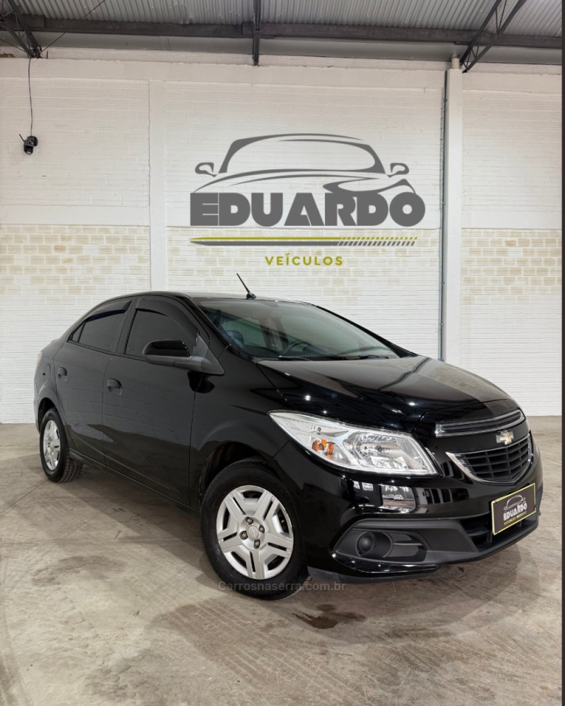 PRISMA 1.0 MPFI LT 8V FLEX 4P MANUAL - 2015 - ARROIO DO MEIO