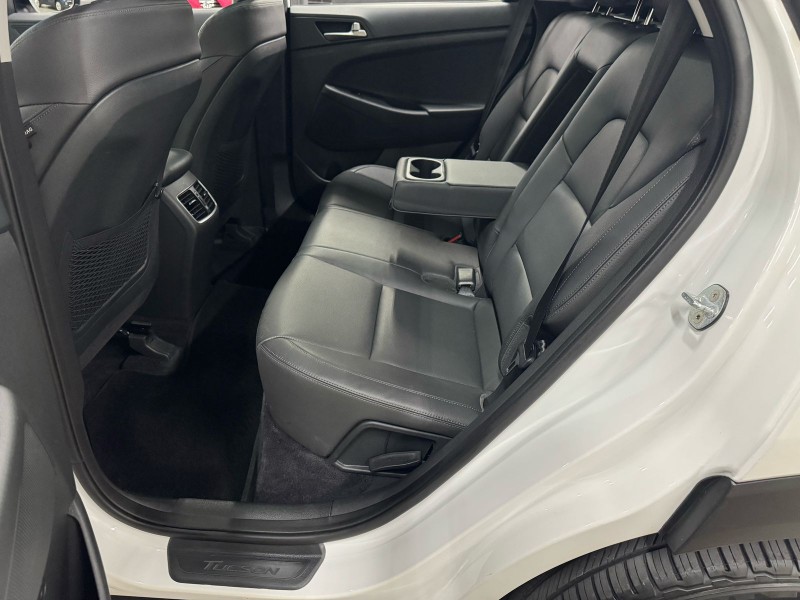 TUCSON 1.6 16V T-GDI GASOLINA GLS ECOSHIFT - 2020 - CAXIAS DO SUL