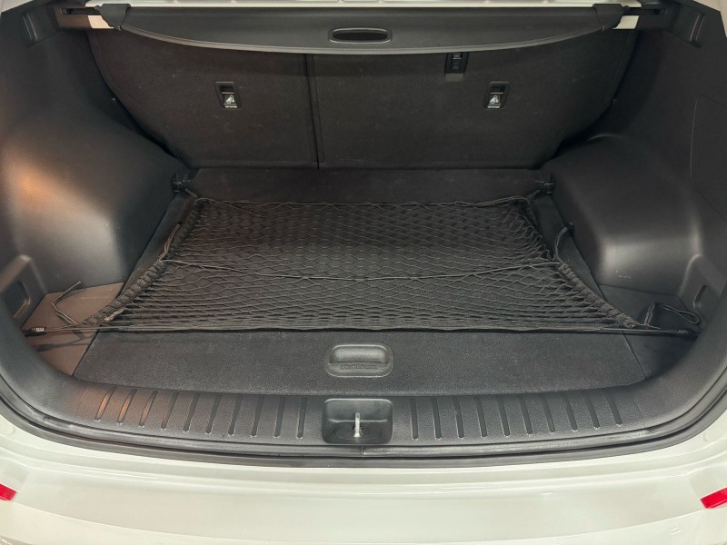 TUCSON 1.6 16V T-GDI GASOLINA GLS ECOSHIFT - 2020 - CAXIAS DO SUL