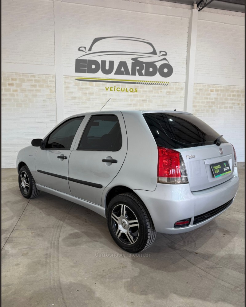 PALIO 1.0 MPI FIRE CELEBRATION 8V FLEX 4P MANUAL - 2009 - ARROIO DO MEIO