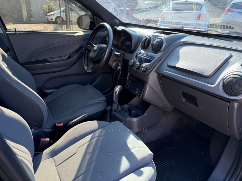 MONTANA 1.4 MPFI LS CS 8V FLEX 2P MANUAL - 2013 - ARROIO DO MEIO