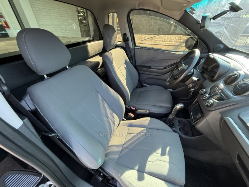 MONTANA 1.4 MPFI LS CS 8V FLEX 2P MANUAL - 2013 - ARROIO DO MEIO