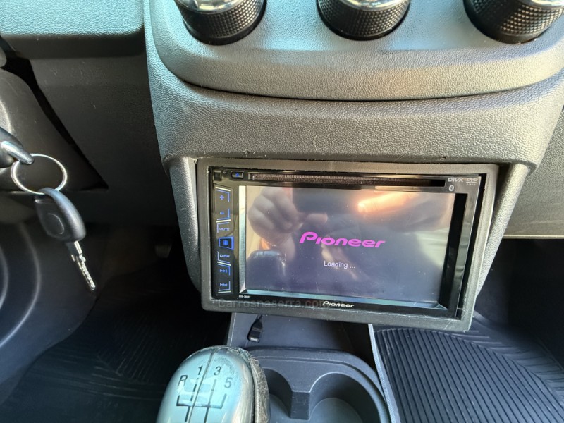MONTANA 1.4 MPFI LS CS 8V FLEX 2P MANUAL - 2013 - ARROIO DO MEIO