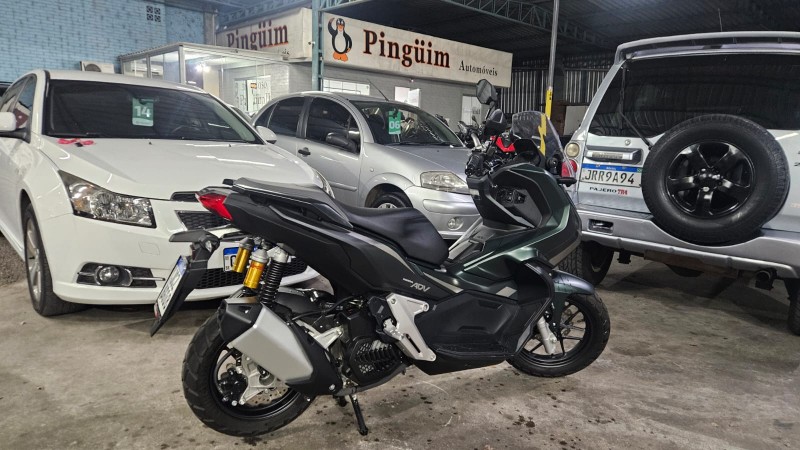 ADV 150  - 2024 - CAXIAS DO SUL