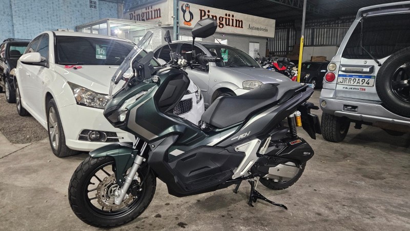 adv 150  2024 caxias do sul