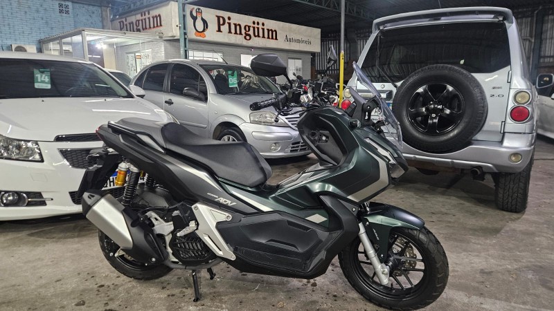 ADV 150  - 2024 - CAXIAS DO SUL
