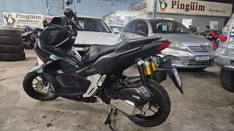 ADV 150  - 2024 - CAXIAS DO SUL