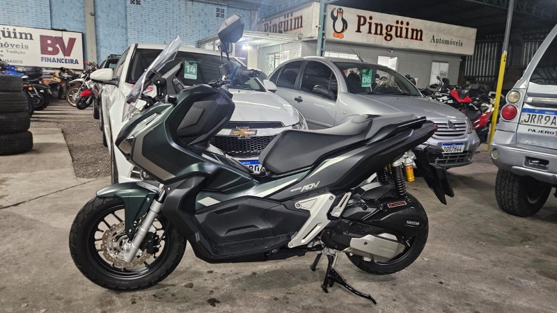 ADV 150  - 2024 - CAXIAS DO SUL