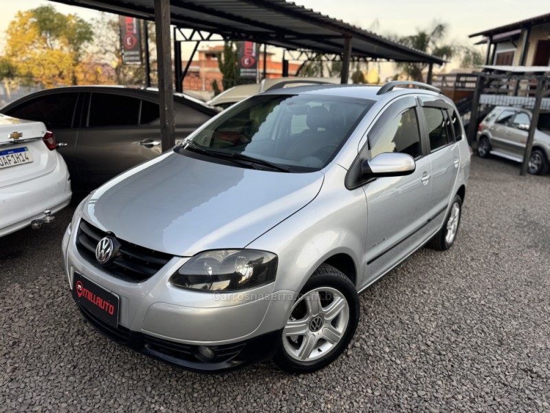 spacefox 1.6 mi comfortline 8v flex 4p manual 2008 novo hamburgo