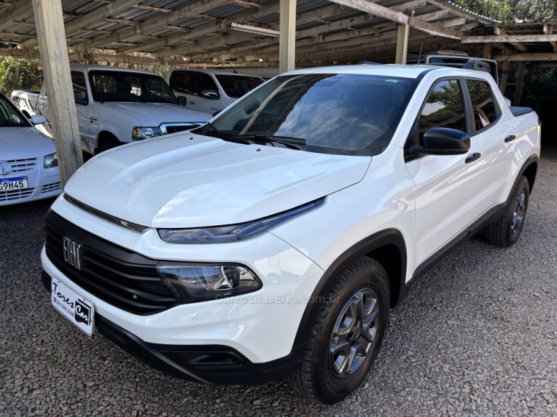 toro 2.0 16v endurance turbo diesel 4p automatico 2022 antonio prado