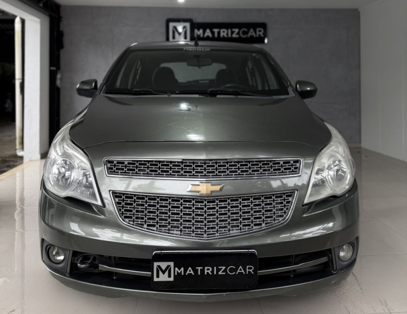 agile 1.4 mpfi ltz 8v flex 4p manual 2011 canela