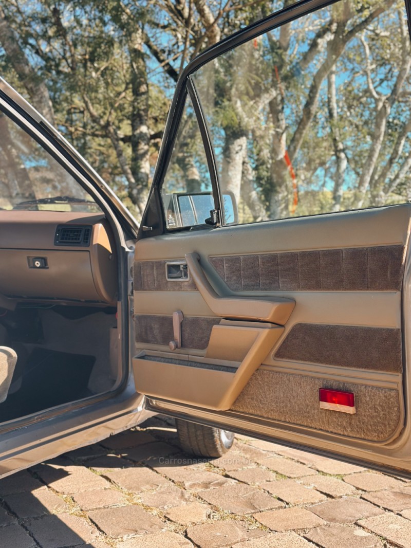 MONZA 1.8 SL/E 8V GASOLINA 2P MANUAL - 1990 - CAXIAS DO SUL