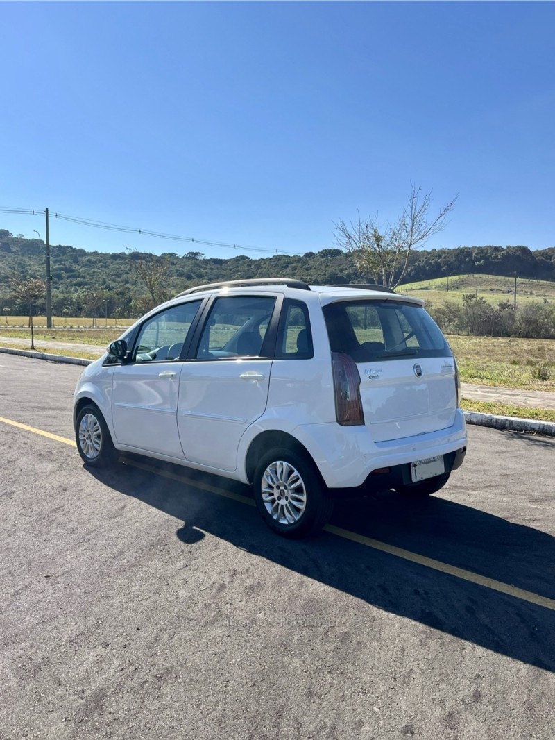 IDEA 1.4 MPI ATTRACTIVE 8V FLEX 4P MANUAL - 2012 - CARLOS BARBOSA