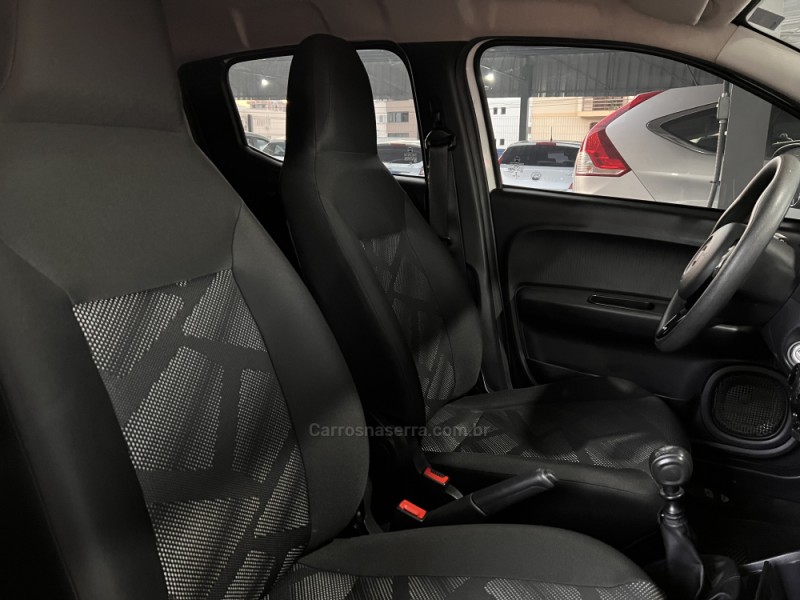 MOBI 1.0 6V DRIVE FLEX MANUAL - 2020 - BOM PRINCíPIO