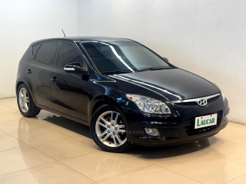 i30 2.0 mpi 16v gasolina 4p automatico 2010 casca
