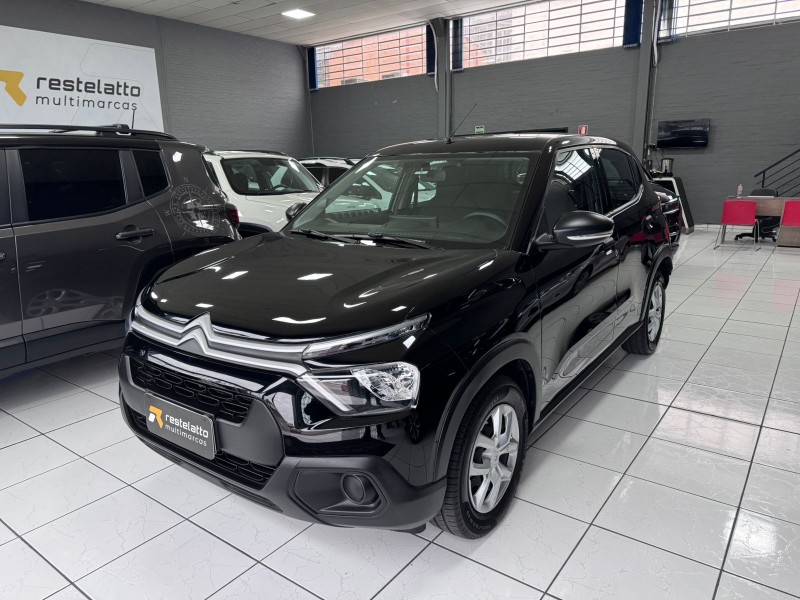 c3 1.0 live pack 6v 4p flex manual 2024 caxias do sul