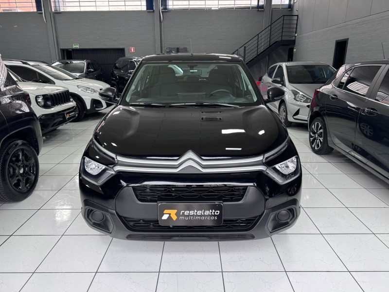 C3 1.0 LIVE PACK 6V 4P FLEX MANUAL - 2024 - CAXIAS DO SUL