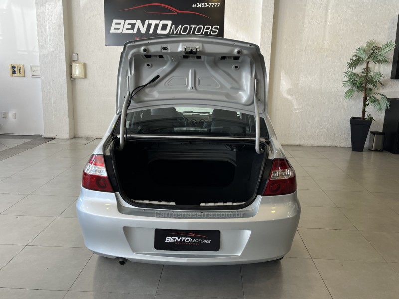 PRISMA 1.0 MPFI JOY 8V FLEX 4P MANUAL - 2010 - BENTO GONçALVES