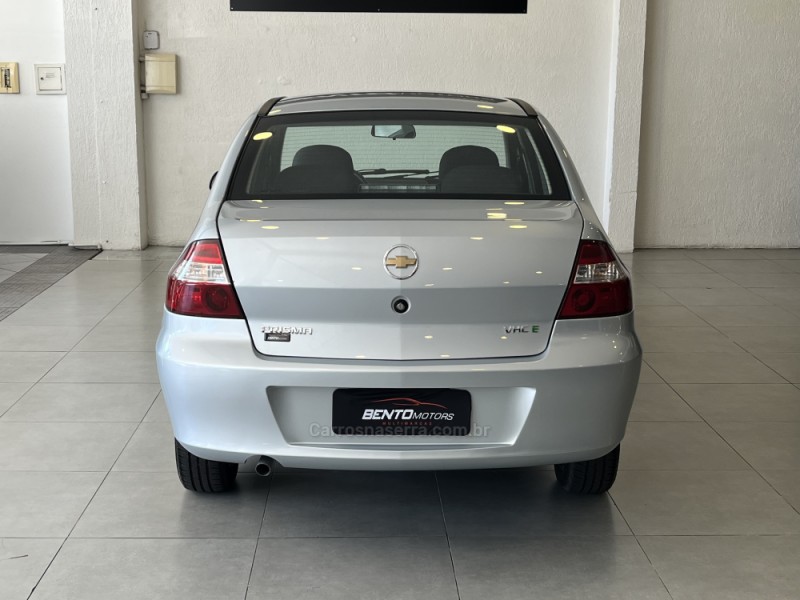 PRISMA 1.0 MPFI JOY 8V FLEX 4P MANUAL - 2010 - BENTO GONçALVES