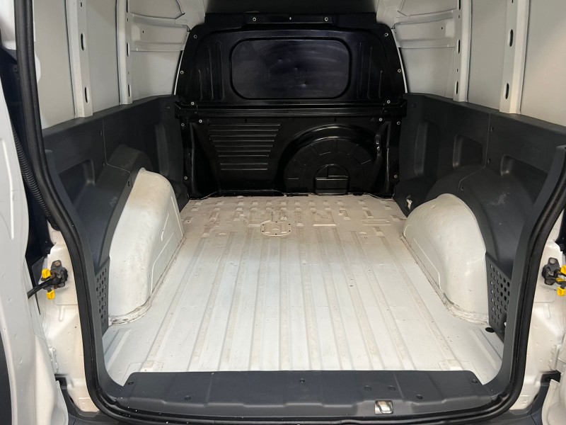 FIORINO 1.4 HARD WORKING FURGÃO EVO 8V FLEX 2P MANUAL - 2020 - CAXIAS DO SUL
