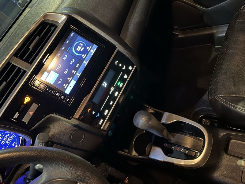 FIT 1.5 EX 16V FLEX 4P AUTOMÁTICO - 2020 - ANTôNIO PRADO