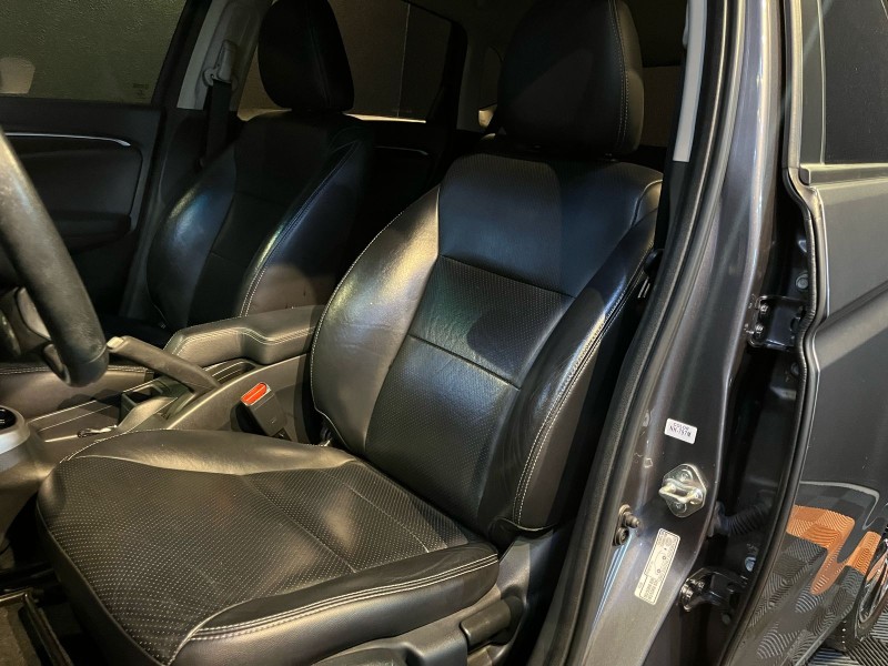 FIT 1.5 EX 16V FLEX 4P AUTOMÁTICO - 2020 - ANTôNIO PRADO