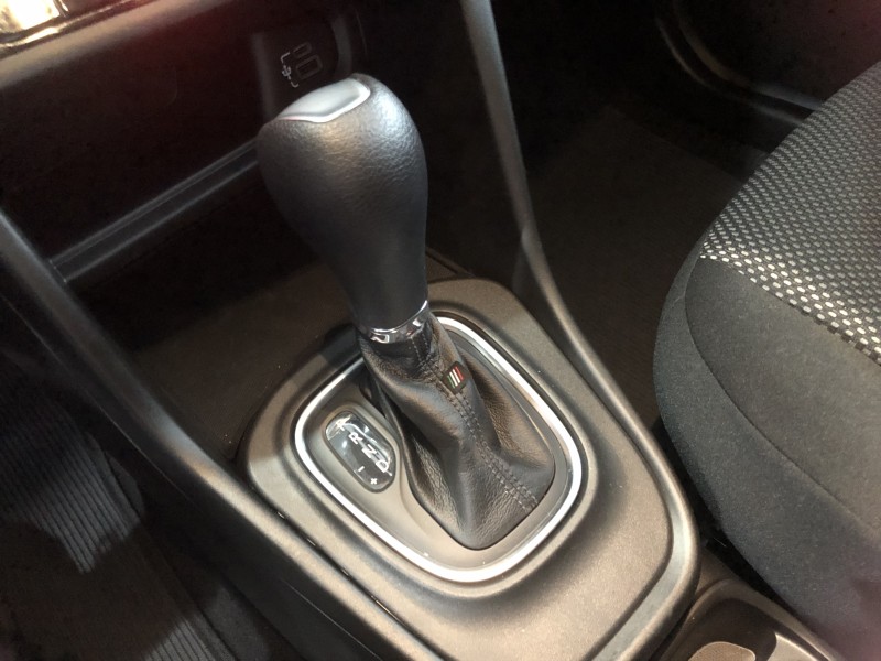 PULSE 1.3 DRIVE 12V FLEX 4P AUTOMÁTICO - 2025 - VALE REAL