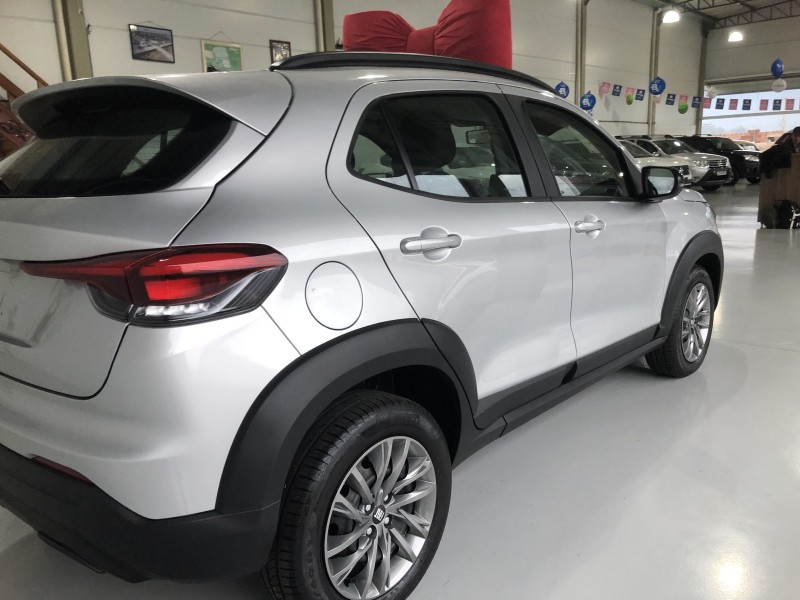 PULSE 1.3 DRIVE 12V FLEX 4P AUTOMÁTICO - 2025 - VALE REAL
