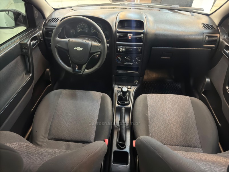 ASTRA 2.0 MPFI ADVANTAGE 8V FLEX 2P MANUAL - 2005 - BOM RETIRO DO SUL