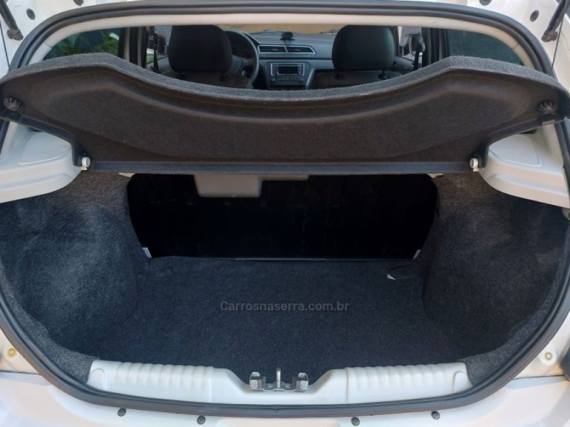 GOL 1.0 12V MPI TOTALFLEX 4P MANUAL - 2021 - NOVO HAMBURGO