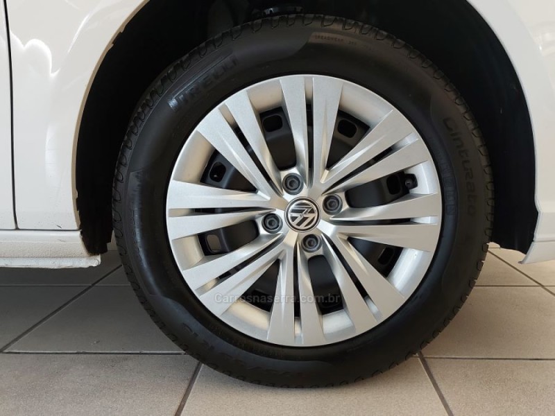 GOL 1.0 12V MPI TOTALFLEX 4P MANUAL - 2021 - NOVO HAMBURGO