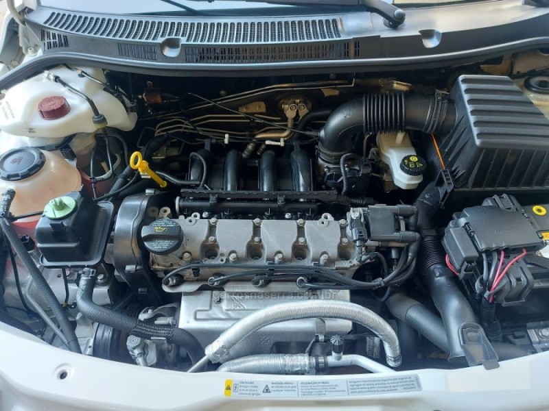 GOL 1.0 12V MPI TOTALFLEX 4P MANUAL - 2021 - NOVO HAMBURGO
