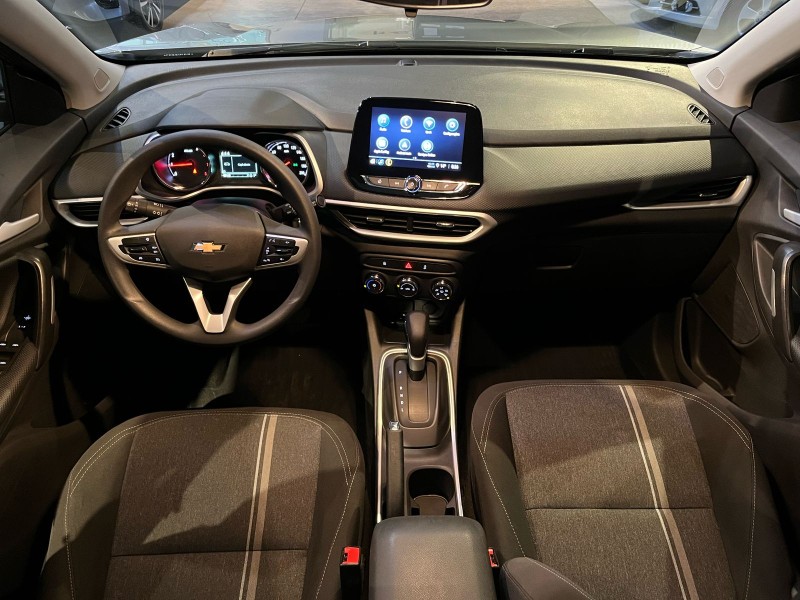 TRACKER 1.0 12V LT TURBO FLEX 4P AUTOMÁTICO - 2024 - ANTôNIO PRADO