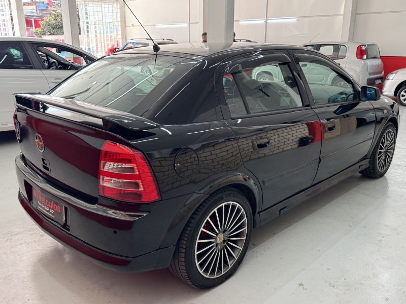 ASTRA 2.0 MPFI ADVANTAGE 8V FLEX 4P MANUAL - 2008 - CAXIAS DO SUL