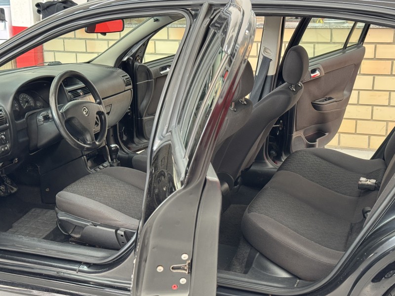 ASTRA 2.0 MPFI ADVANTAGE 8V FLEX 4P MANUAL - 2008 - CAXIAS DO SUL